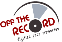 Off The Record Logo